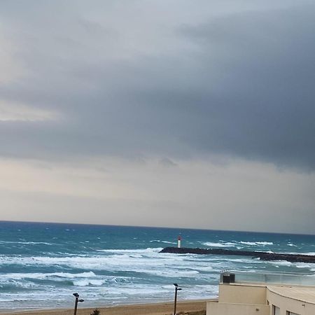 Heliopolis Vue Mer Agde Eksteriør bilde